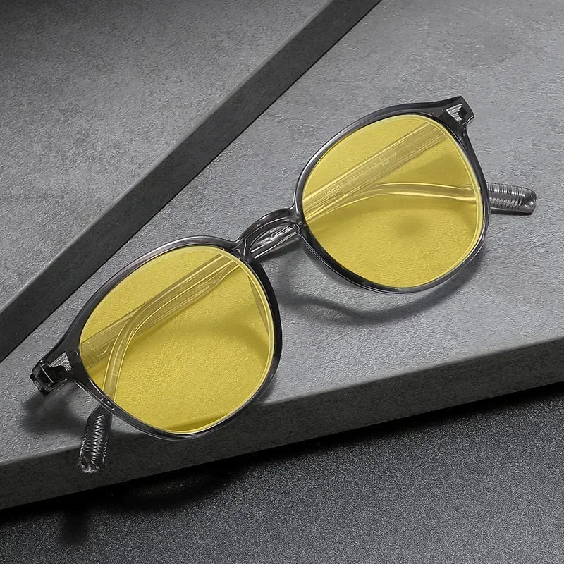 Lunette vue nocturne