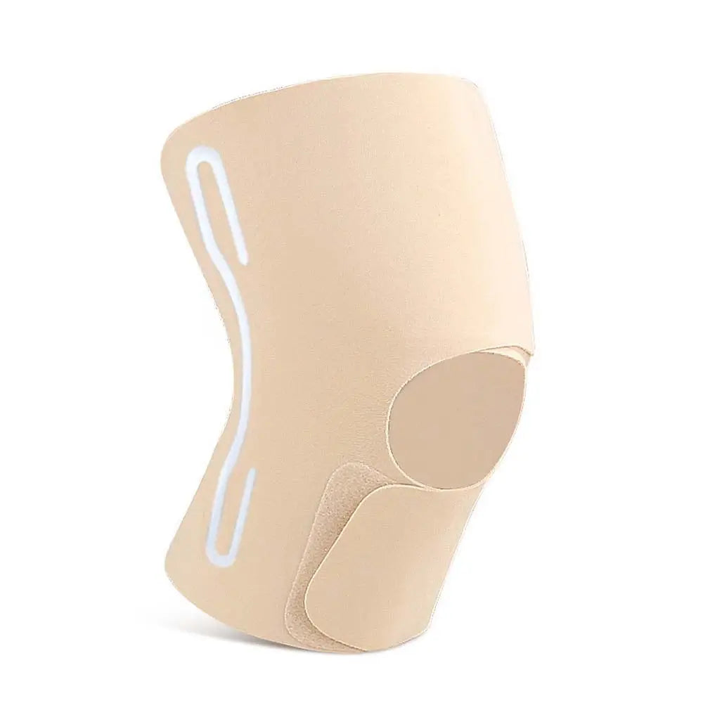 Joint Injury Recovery Knee Pad Compression Sleeve Fitness Gear Knee Protector Guard Strap Elastic Knee Support Knee Brace